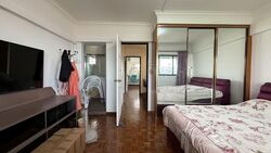 Blk 508 Bedok Reservoir - Punggol Vale (Hougang), HDB Executive #603159651